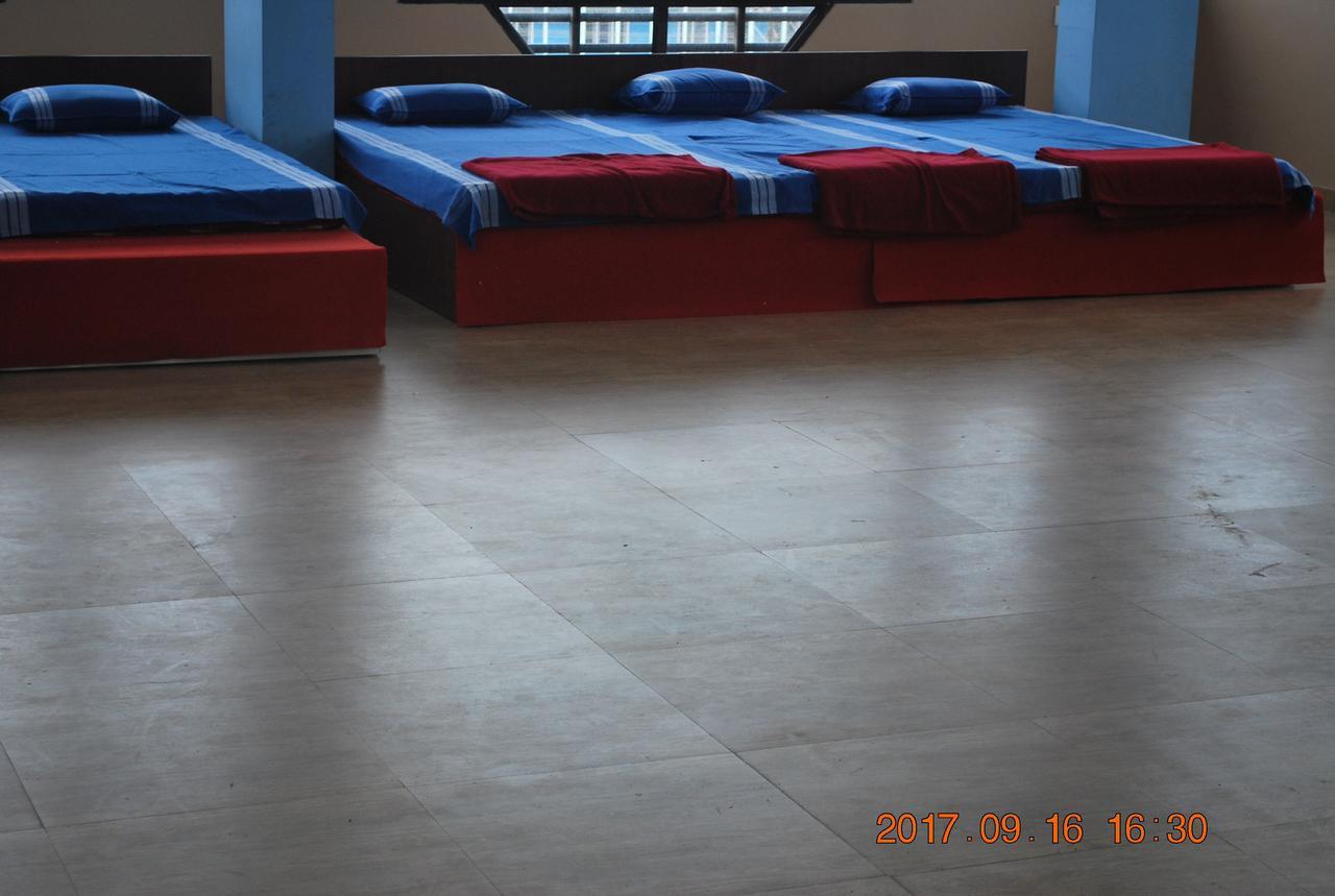 Henry Corner Villa Chikmagalūr Exterior foto