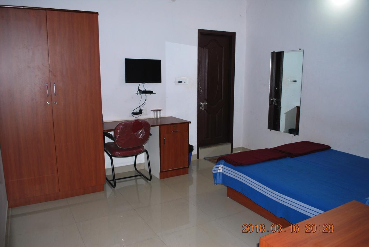 Henry Corner Villa Chikmagalūr Exterior foto