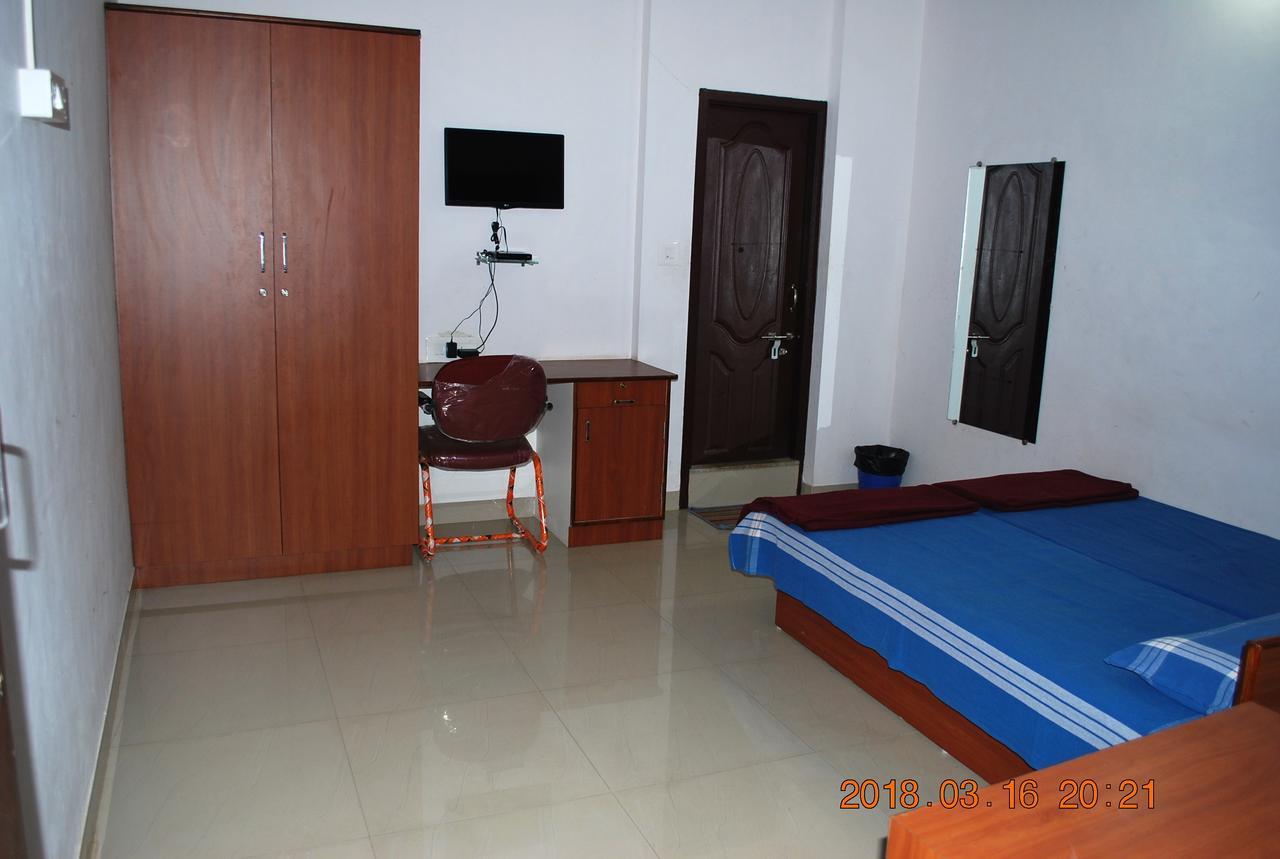 Henry Corner Villa Chikmagalūr Exterior foto
