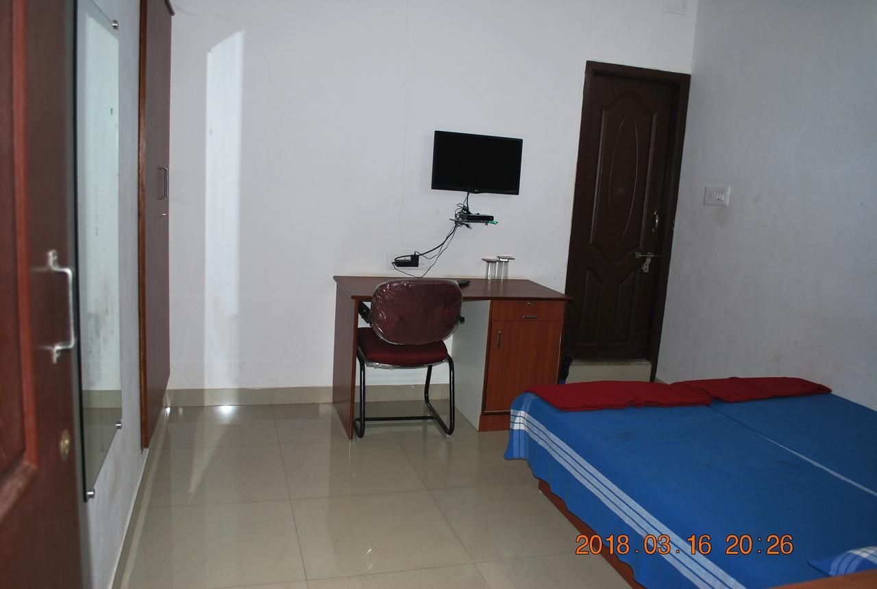 Henry Corner Villa Chikmagalūr Exterior foto